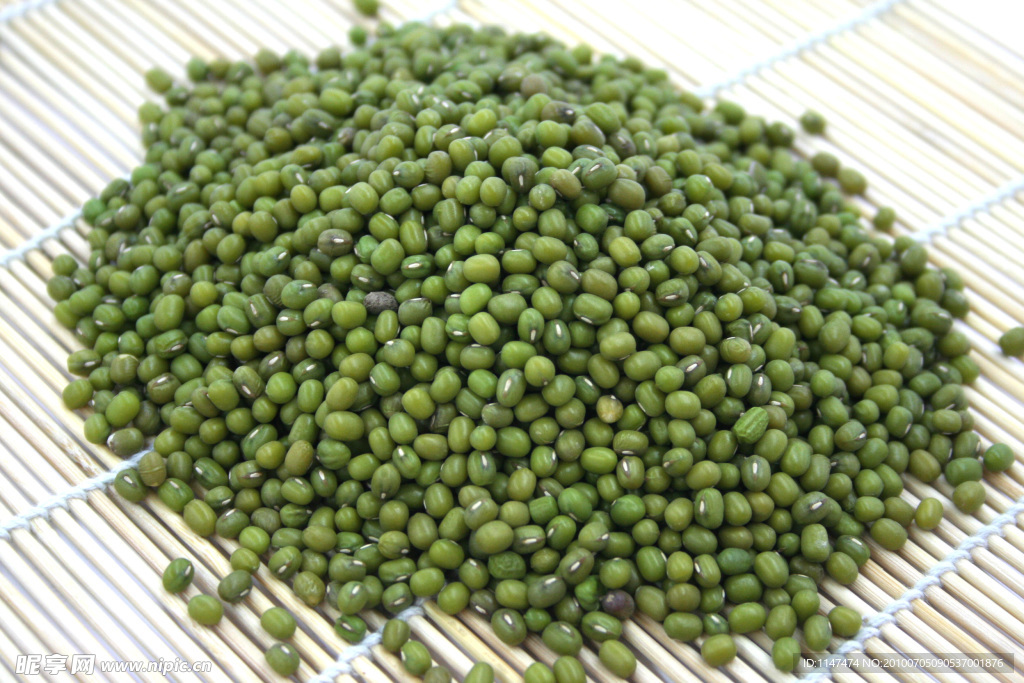 綠豆