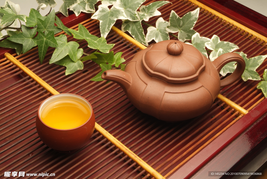茶文化