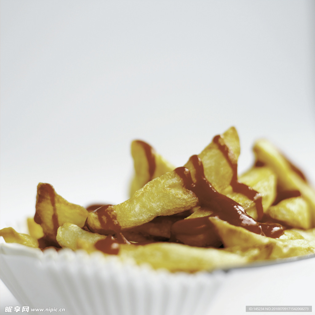 麥當(dāng)勞食物