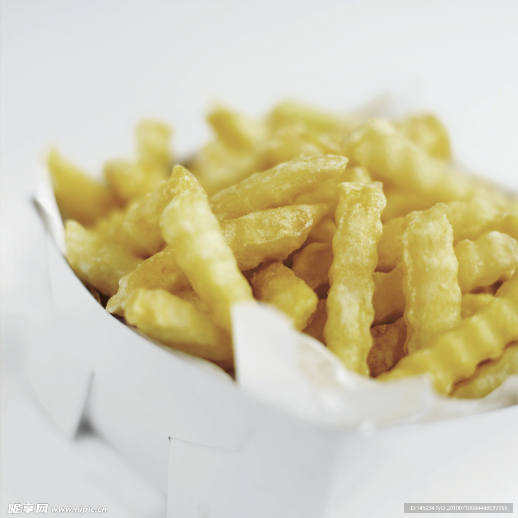 麥當勞食物