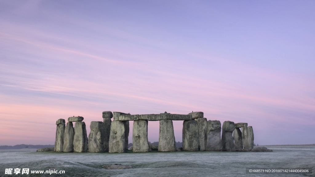 英國風景