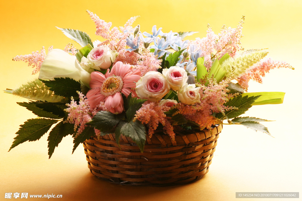 婚禮花束