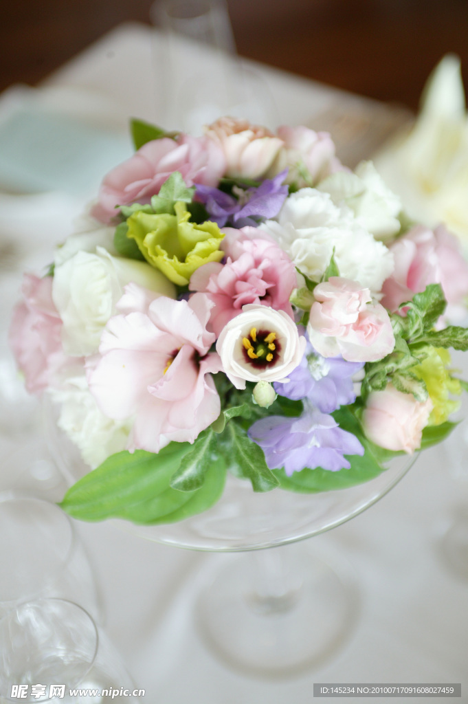 婚禮花束