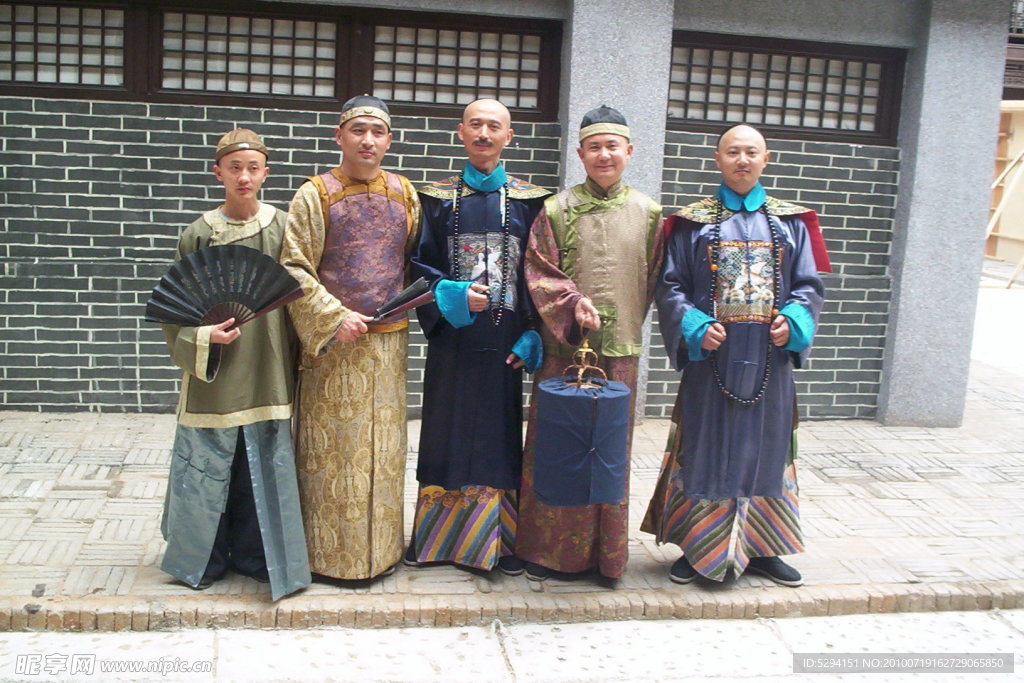 黃梅戲宗師傳奇