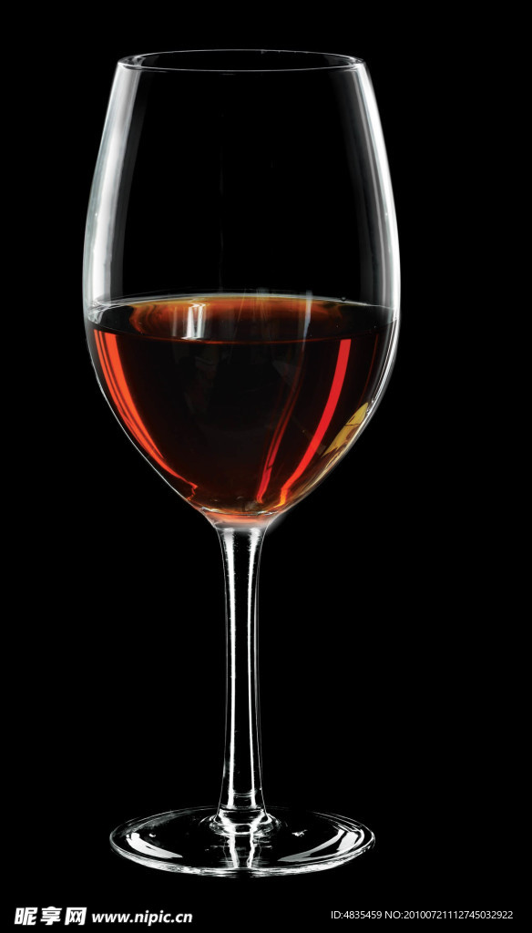 紅酒杯