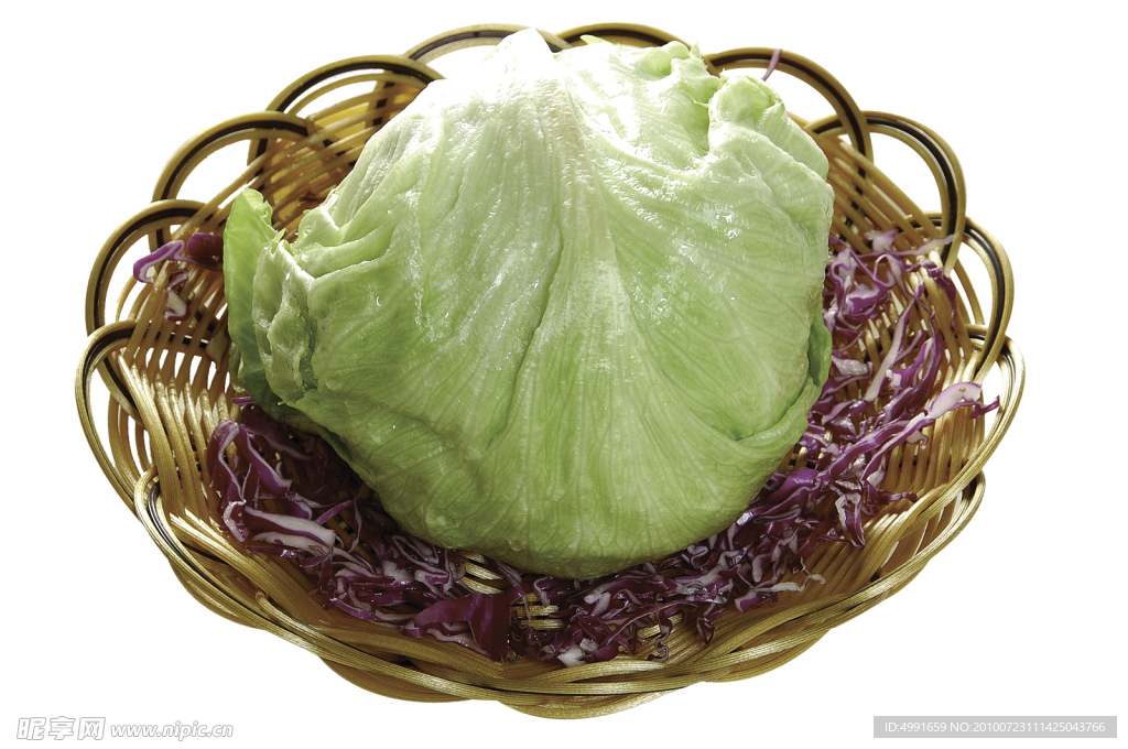 生菜