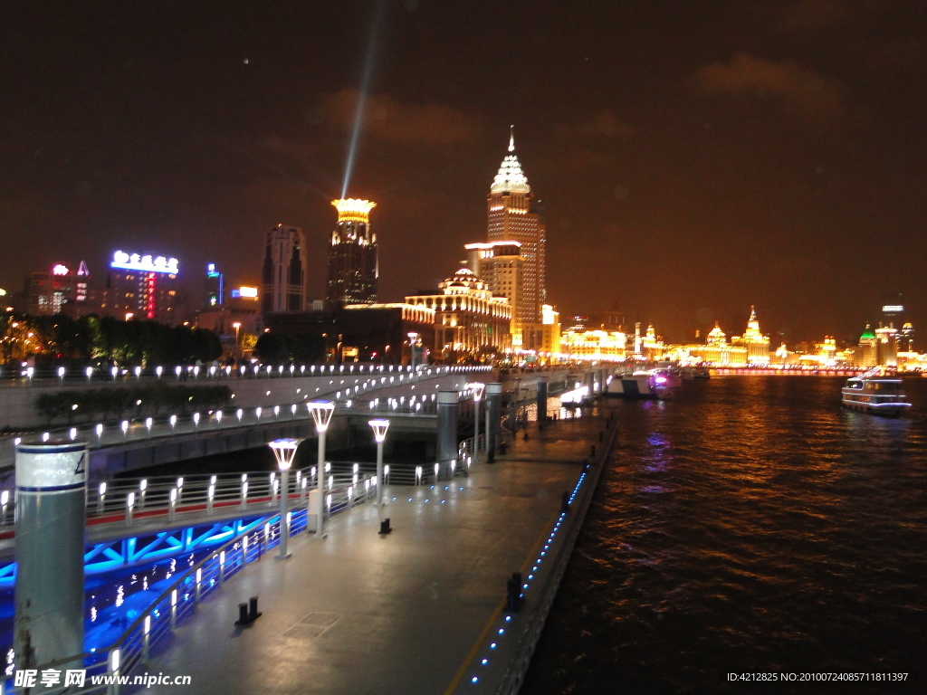 夜上海