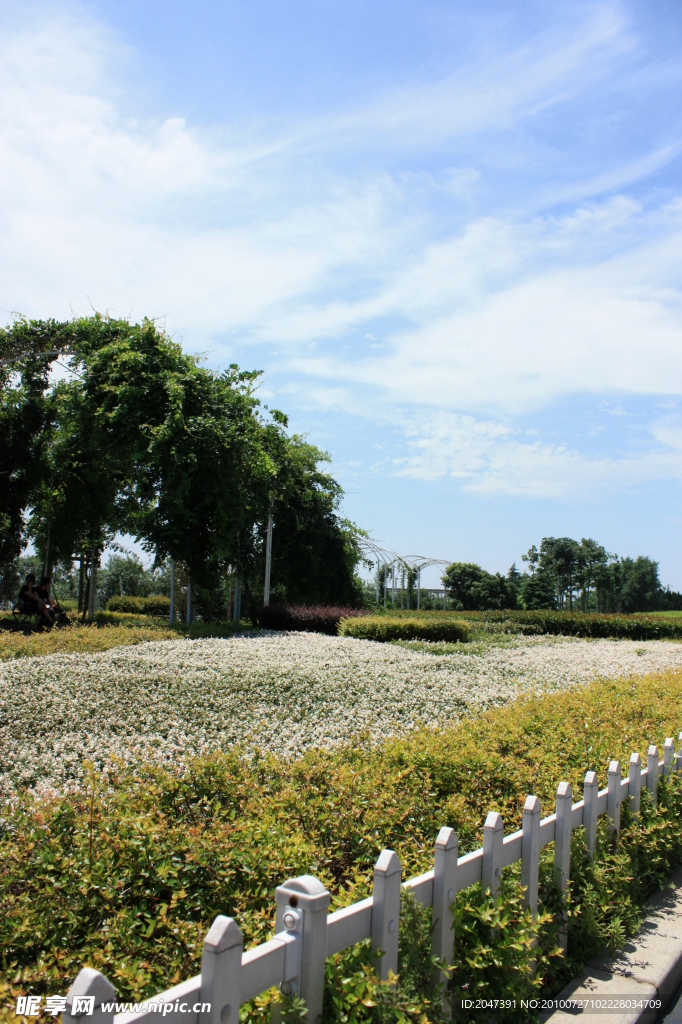 南昌濕地公園