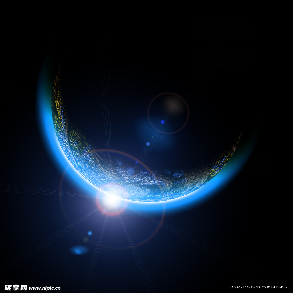 太空