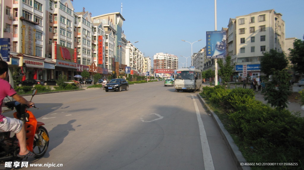 樓宇