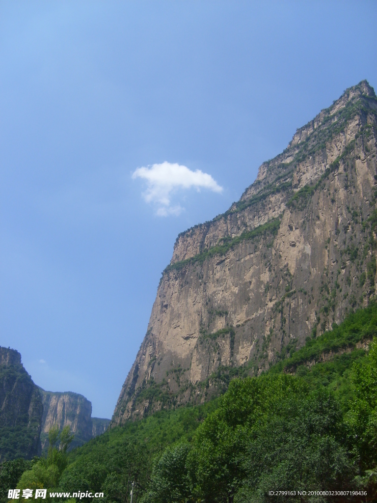 山西風光