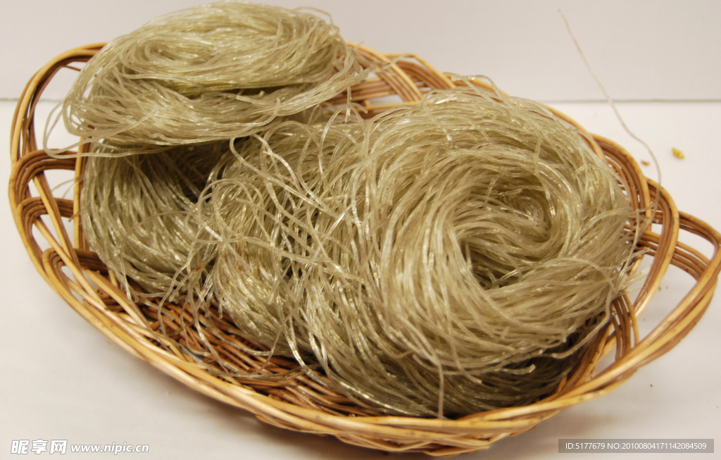 干粉絲