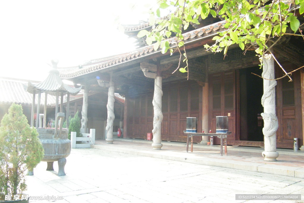 漳州孔廟