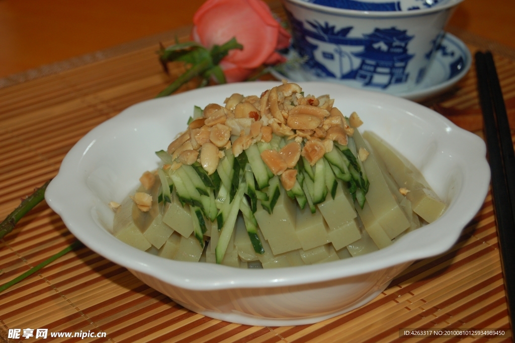 無糖蕎面碗砣