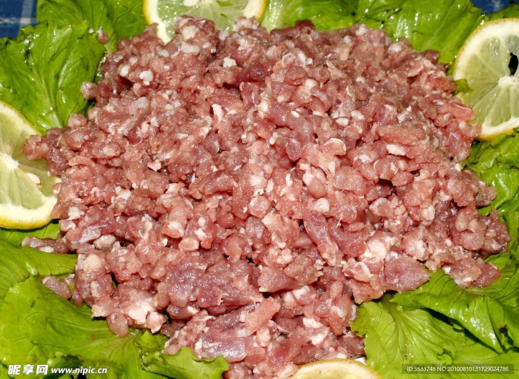 豬肉滑