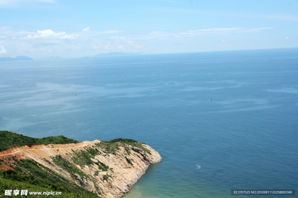 大海