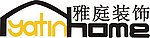 雅庭裝飾 標志
