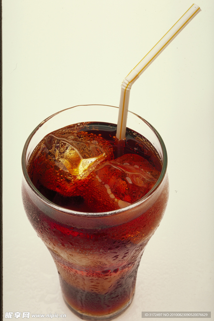 冷飲飲料