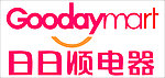 日日顺标准企业 Logo