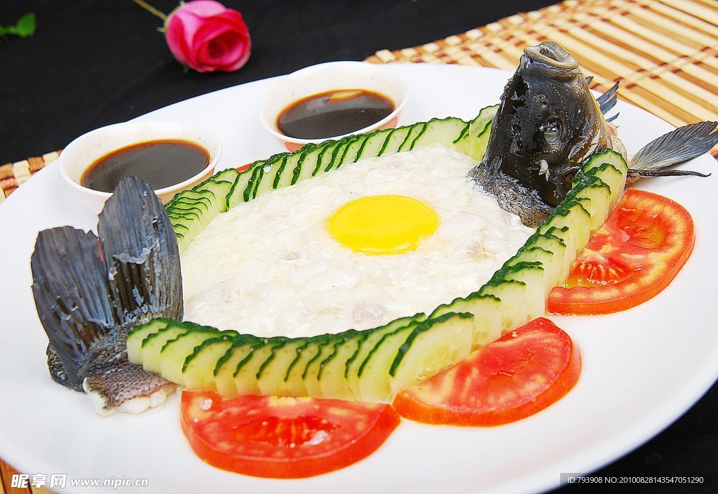 淮揚鱸魚