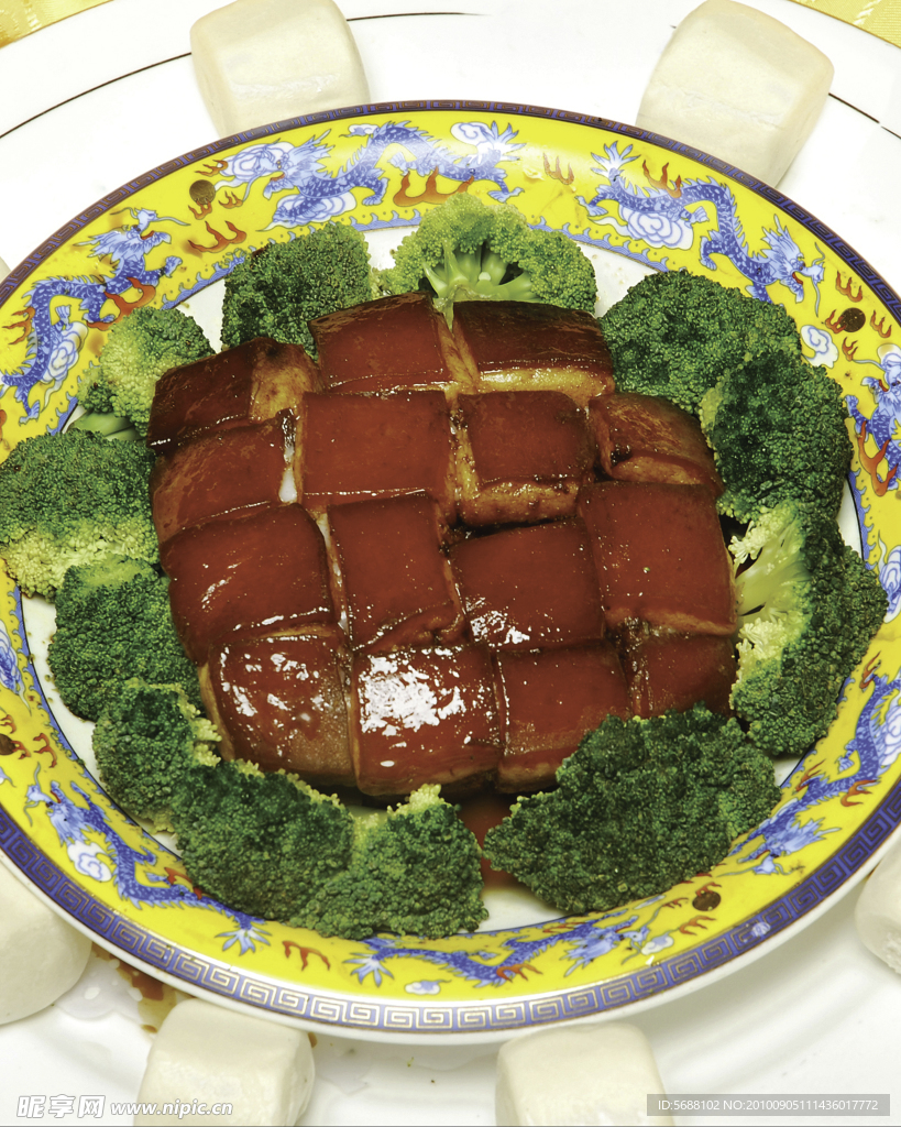 東坡肉