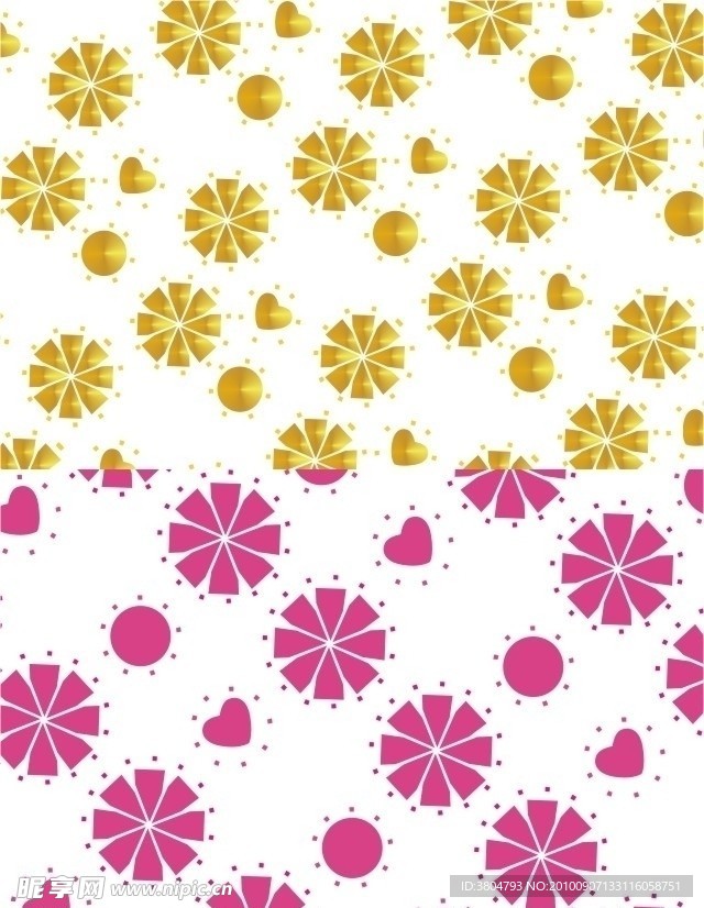 花紋
