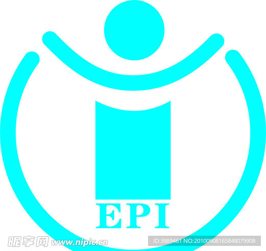 epi標識標志