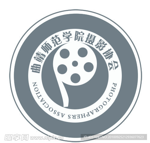 攝影協會會徽