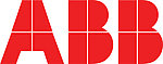 ABB企业标志 ABB logo