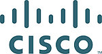 思科企业标志 CISCO Logo