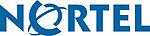 Nortel Logo 北电企业标志