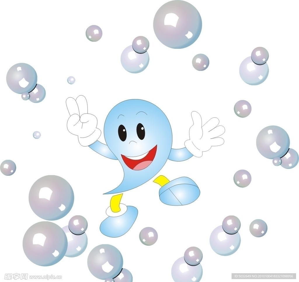 水泡