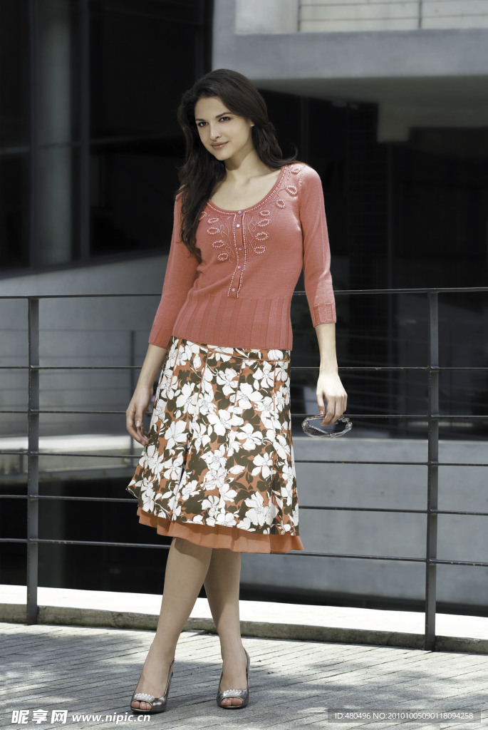 女裝