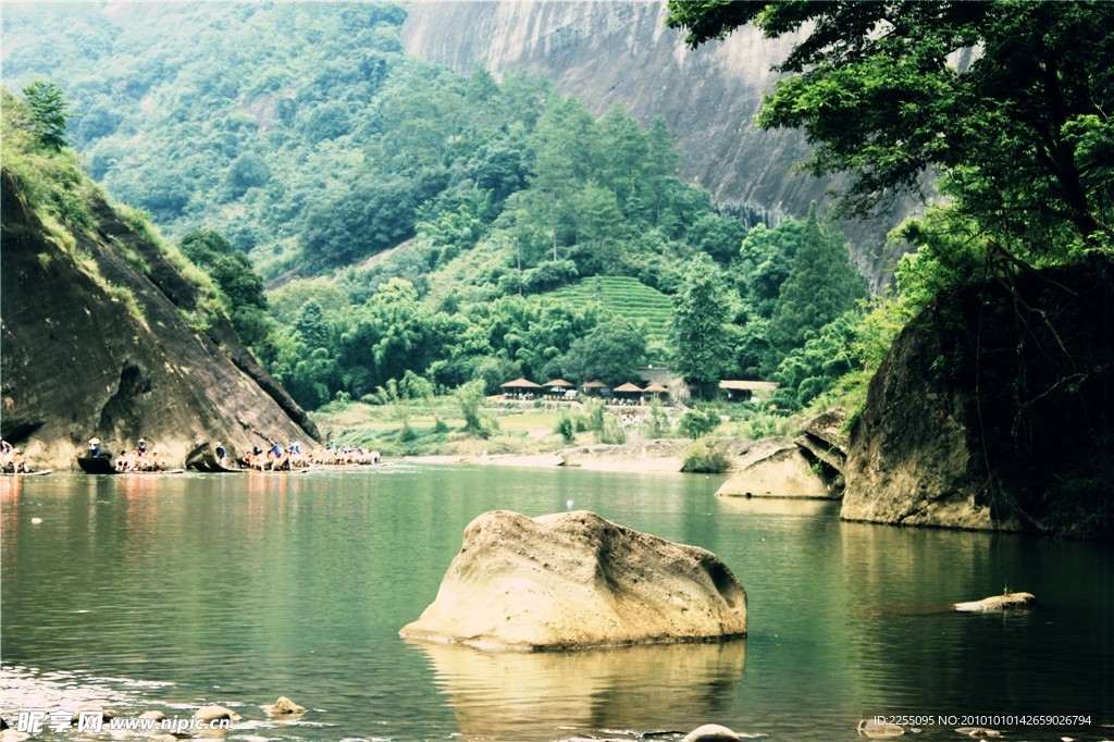 武夷山