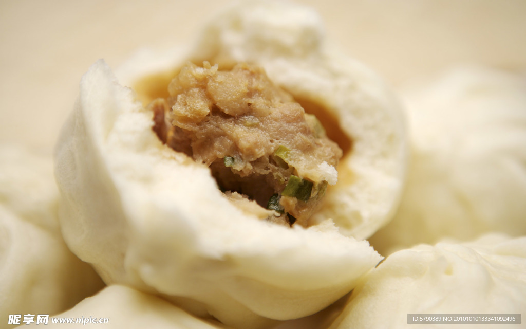 中華小吃