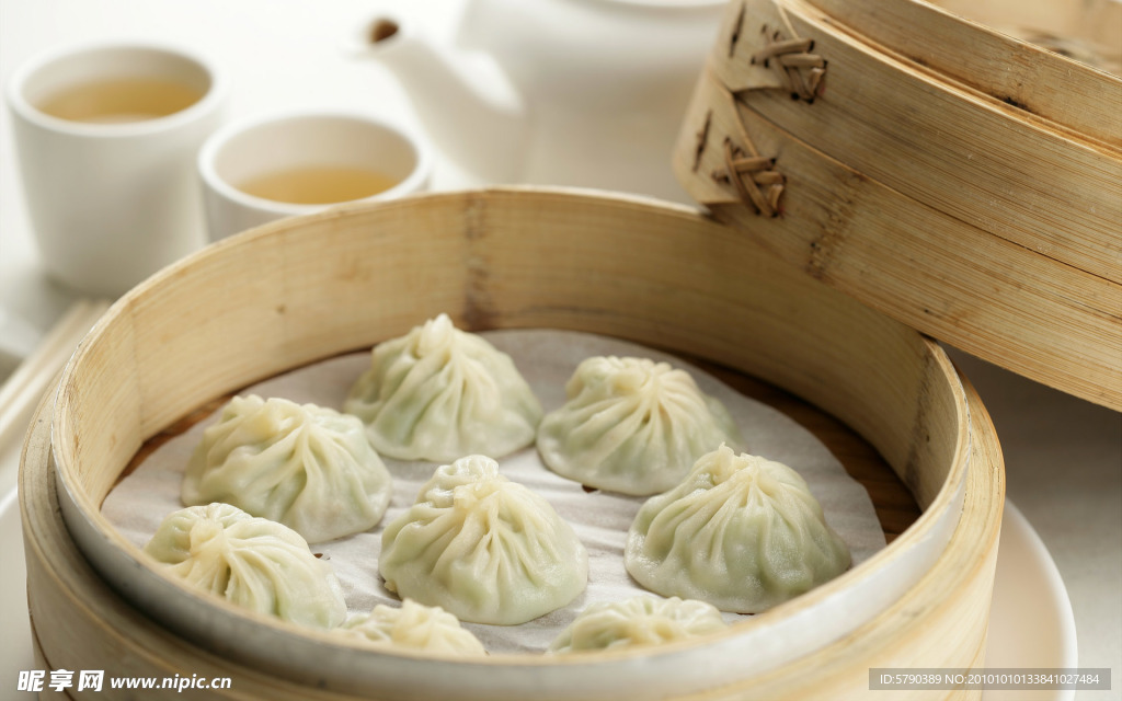 中華小吃