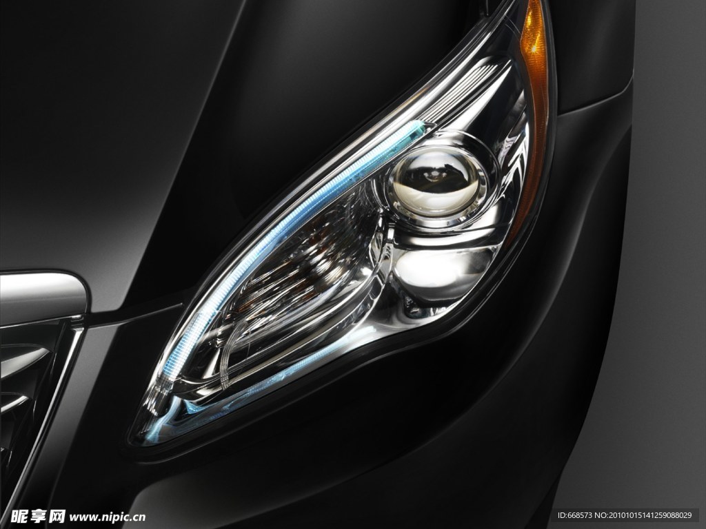 Lamborghini 蘭博基尼 2011