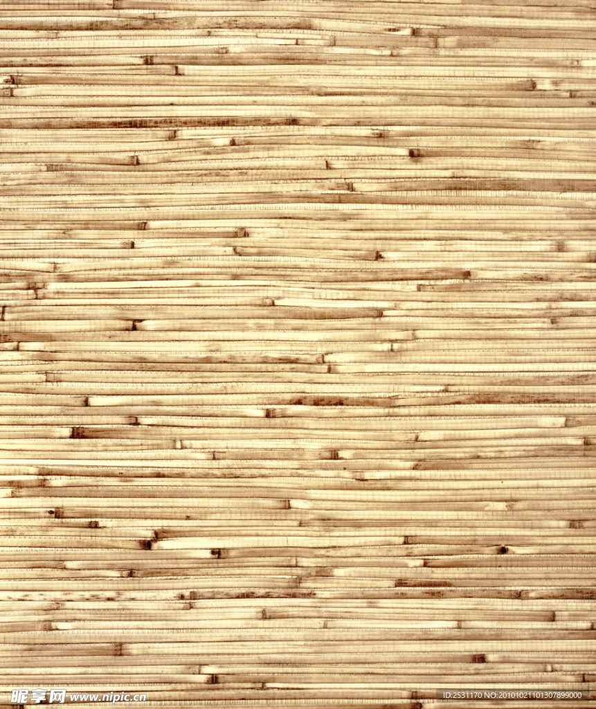 竹席