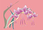 水仙花