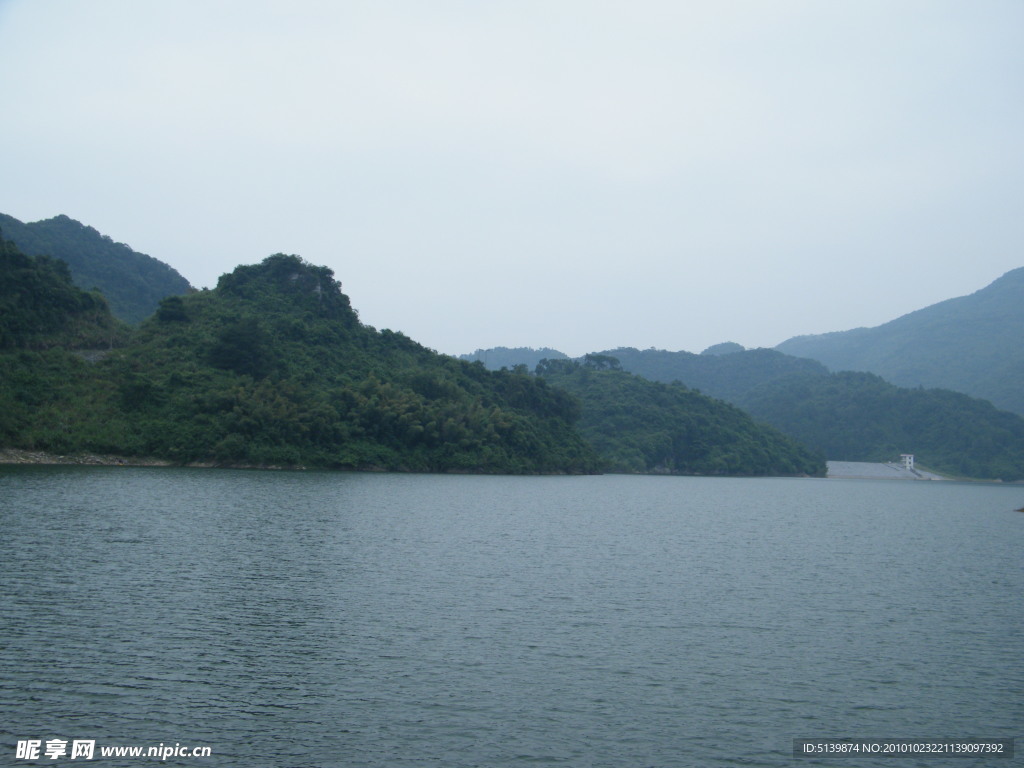 楓樹坪水庫(kù)