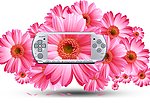 索尼PSP掌上游戏机