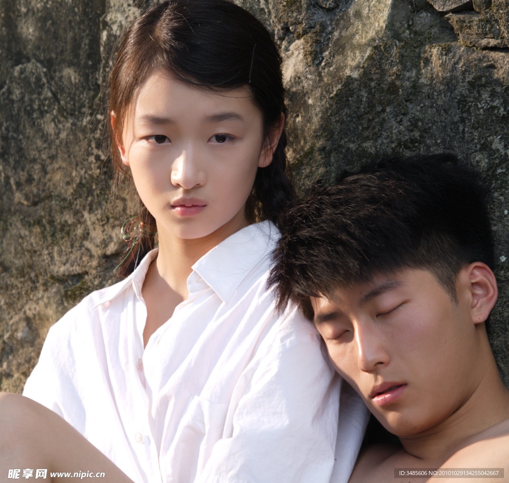 山楂樹之戀劇照