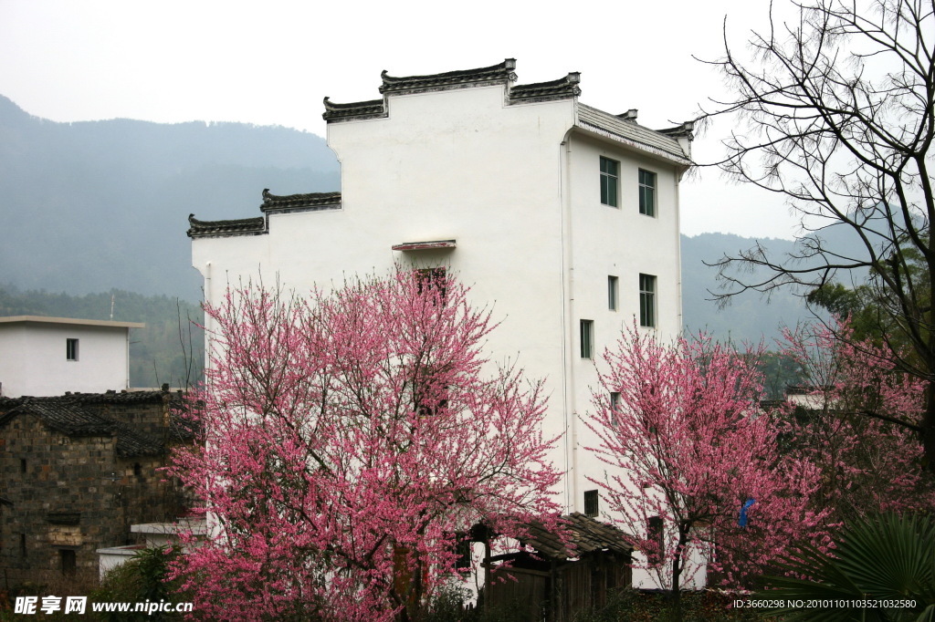 江西婺源