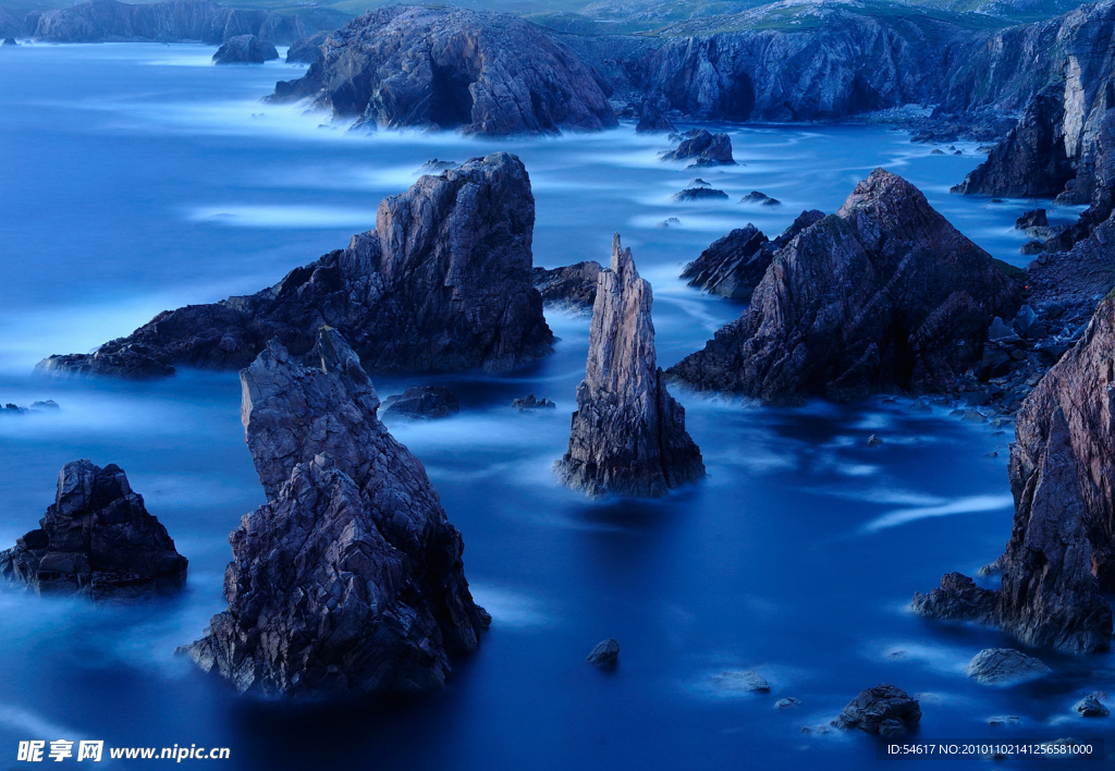 外赫布里底群島