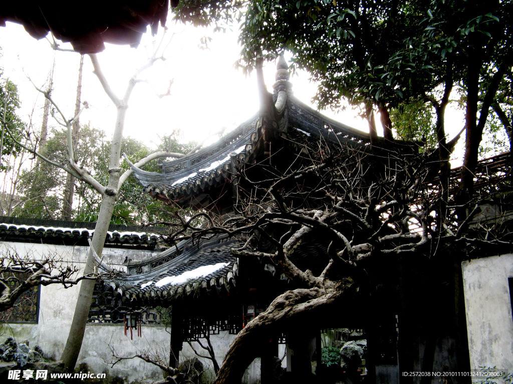 豫園