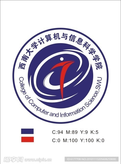 院徽
