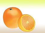 橙子
