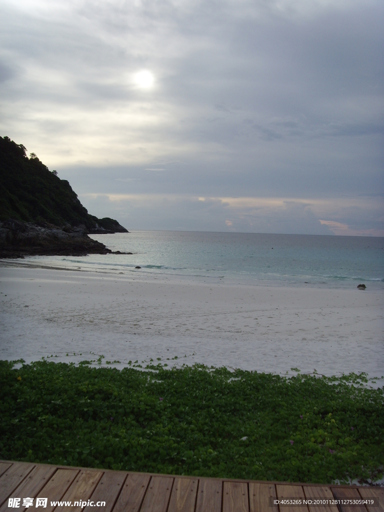 泰國風景