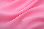 粉红色绸缎