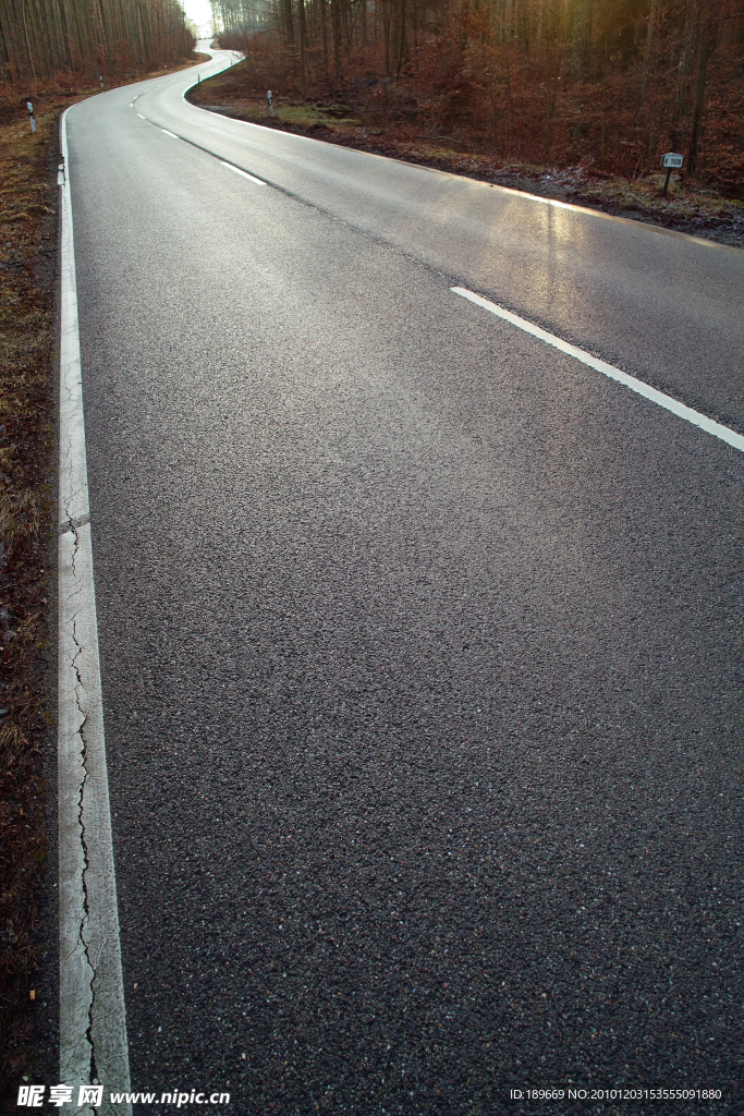 公路